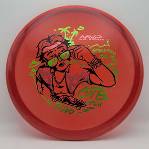 Hex (OTB Open 20260 - Chains Disc Golf