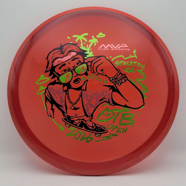 Hex (OTB Open 20260 - Chains Disc Golf