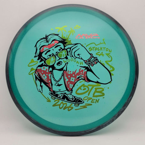 Hex (OTB Open 20260 - Chains Disc Golf