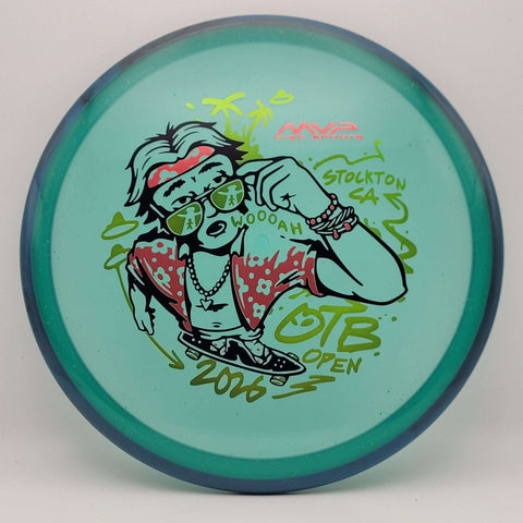 Hex (OTB Open 20260 - Chains Disc Golf