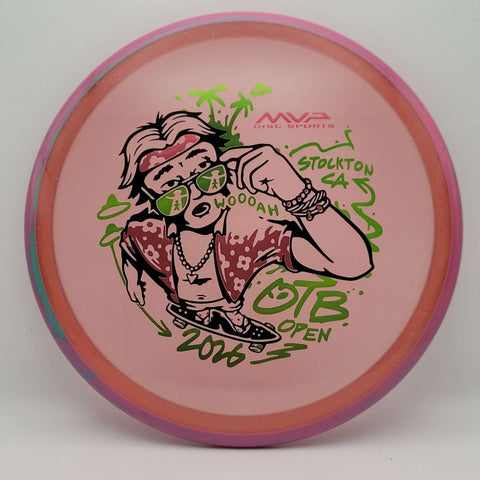 Hex (OTB Open 20260 - Chains Disc Golf