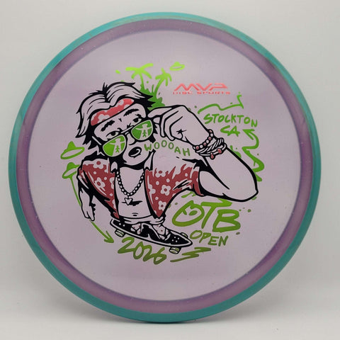 Hex (OTB Open 20260 - Chains Disc Golf
