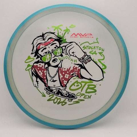 Hex (OTB Open 20260 - Chains Disc Golf