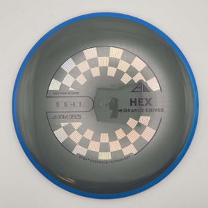 Hex (Project Lab Coat) - Chains Disc Golf