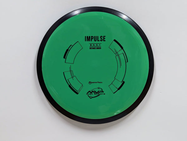 Impulse - Chains Disc Golf