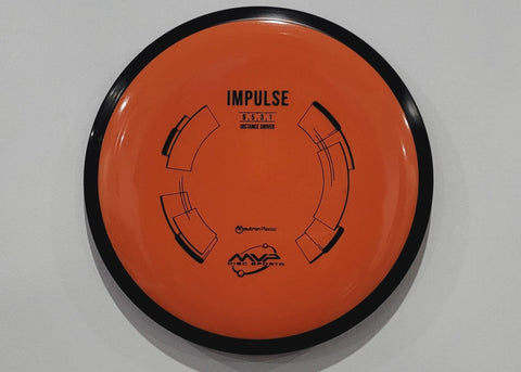 Impulse - Chains Disc Golf
