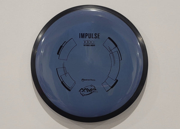 Impulse - Chains Disc Golf