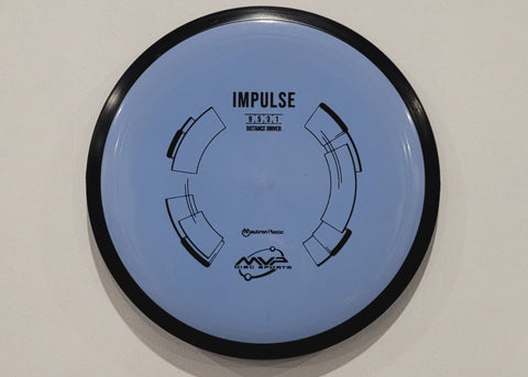 Impulse - Chains Disc Golf