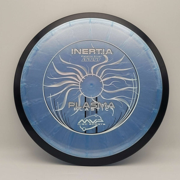 Inertia - Chains Disc Golf