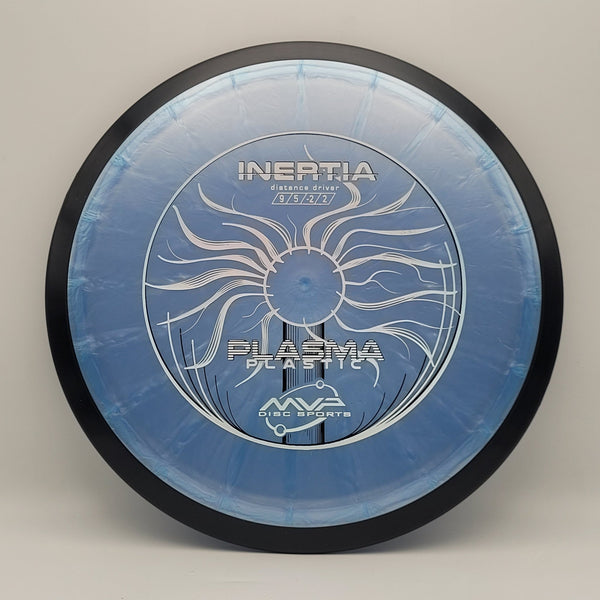 Inertia - Chains Disc Golf