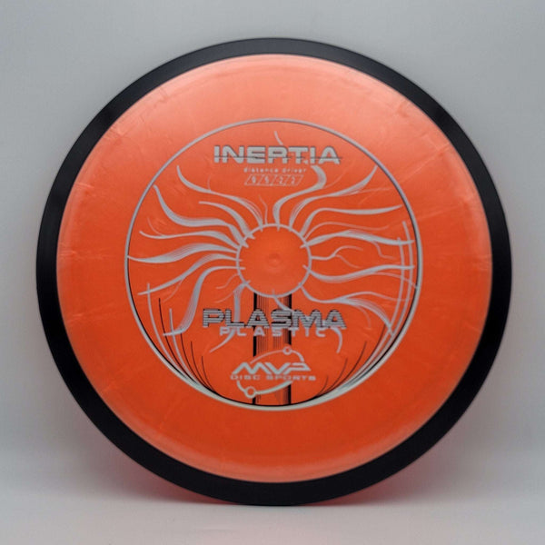 Inertia - Chains Disc Golf