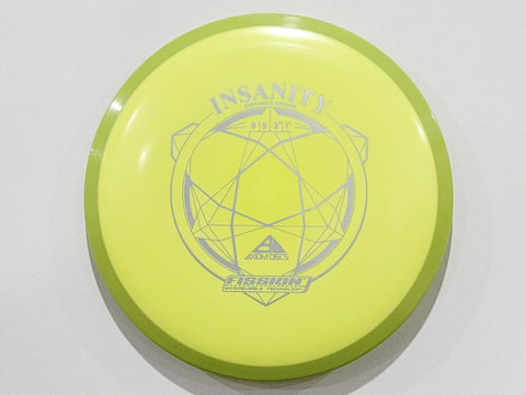 Insanity - Chains Disc Golf