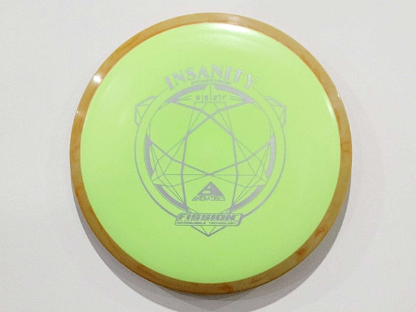 Insanity - Chains Disc Golf