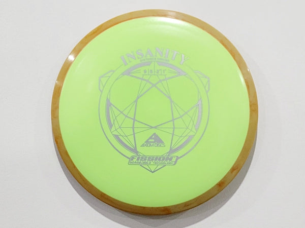 Insanity - Chains Disc Golf