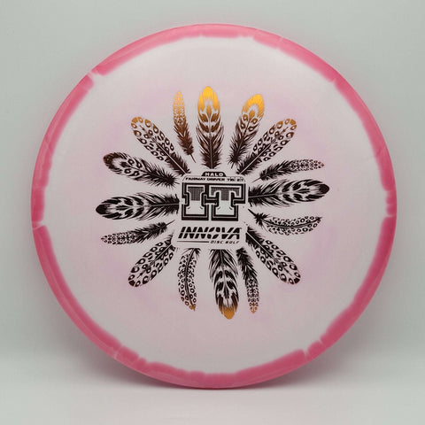 It - Chains Disc Golf