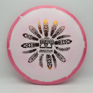 It - Chains Disc Golf