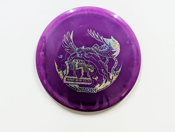 It - Chains Disc Golf