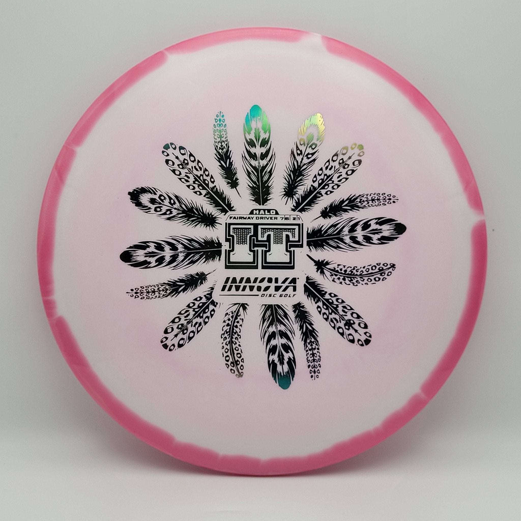 It - Chains Disc Golf