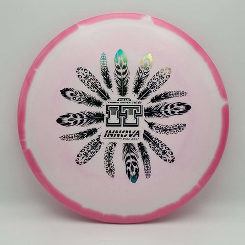 It - Chains Disc Golf