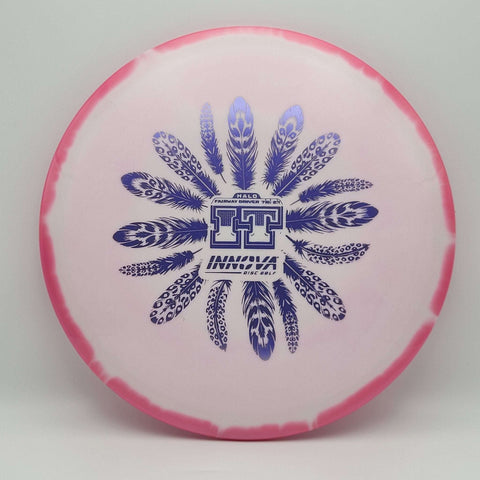 It - Chains Disc Golf