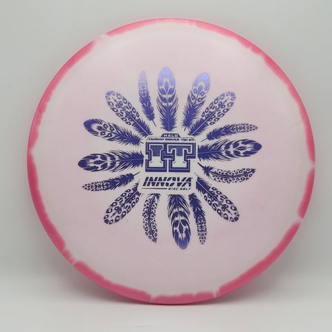 It - Chains Disc Golf