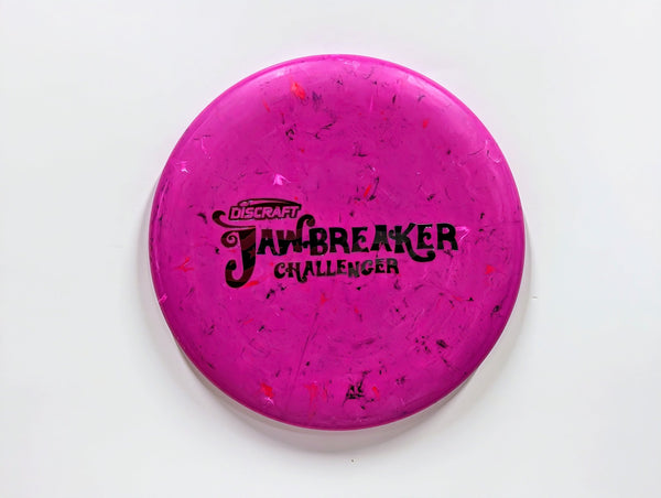 Jawbreaker Challenger - Chains Disc Golf