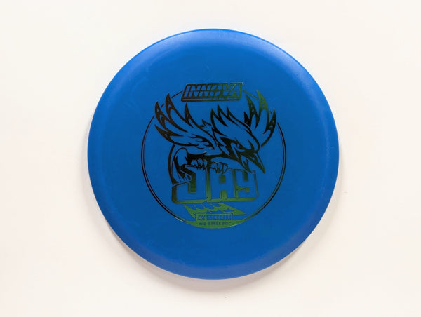 Jay - Chains Disc Golf