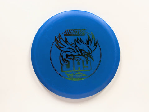 Jay - Chains Disc Golf