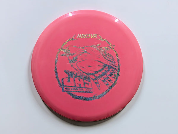 Jay - Chains Disc Golf