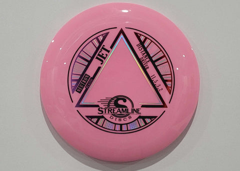 Jet - Chains Disc Golf
