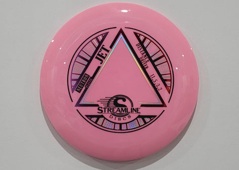 Jet - Chains Disc Golf