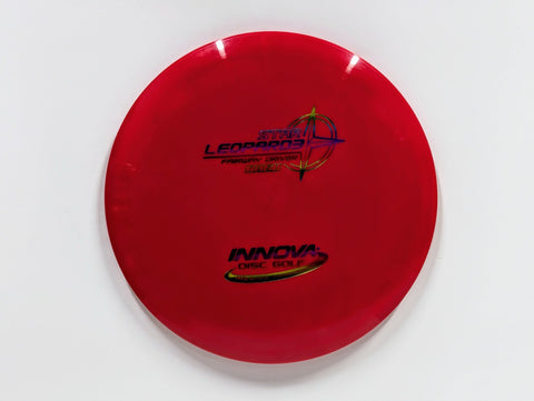 Leopard3 - Chains Disc Golf