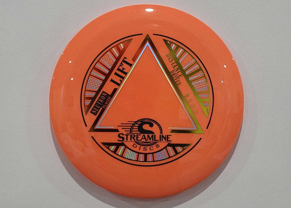 Lift - Chains Disc Golf