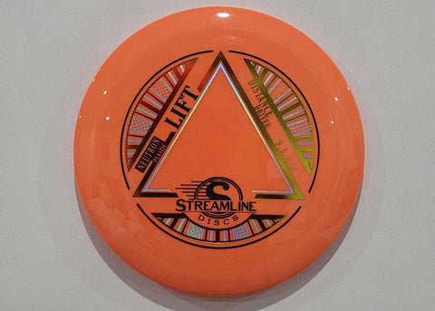 Lift - Chains Disc Golf