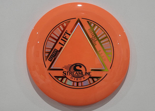 Lift - Chains Disc Golf