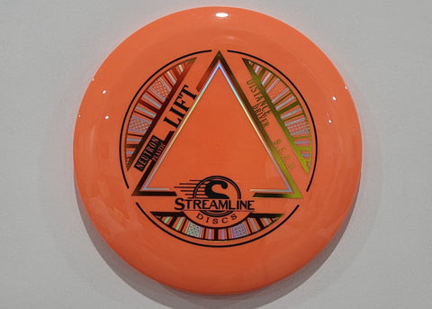 Lift - Chains Disc Golf