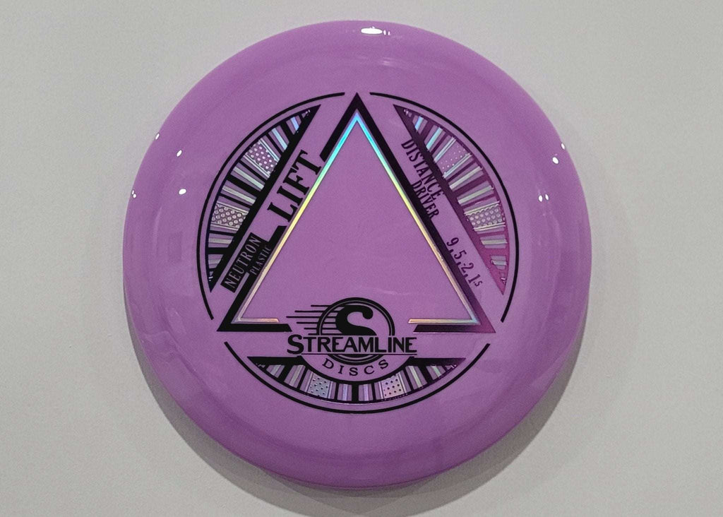 Lift - Chains Disc Golf