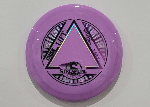Lift - Chains Disc Golf