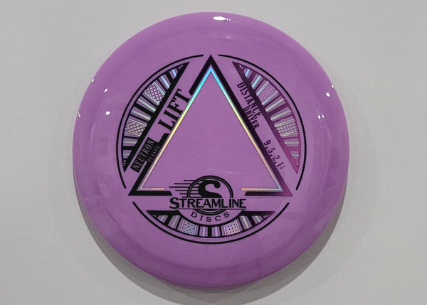 Lift - Chains Disc Golf