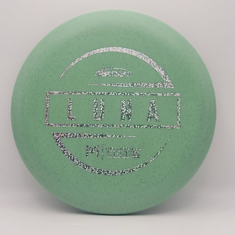 Luna - Chains Disc Golf