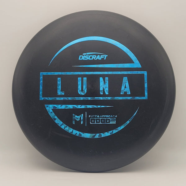 Luna - Chains Disc Golf