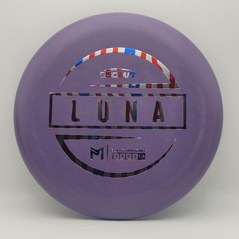 Luna - Chains Disc Golf