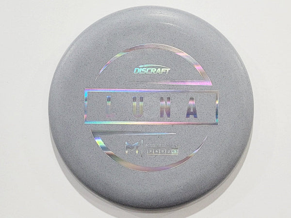 luna - Chains Disc Golf