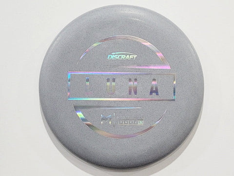 luna - Chains Disc Golf