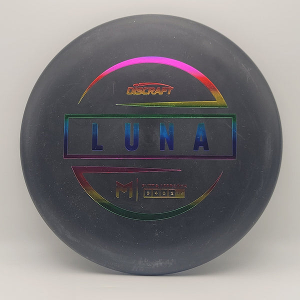 Luna - Chains Disc Golf
