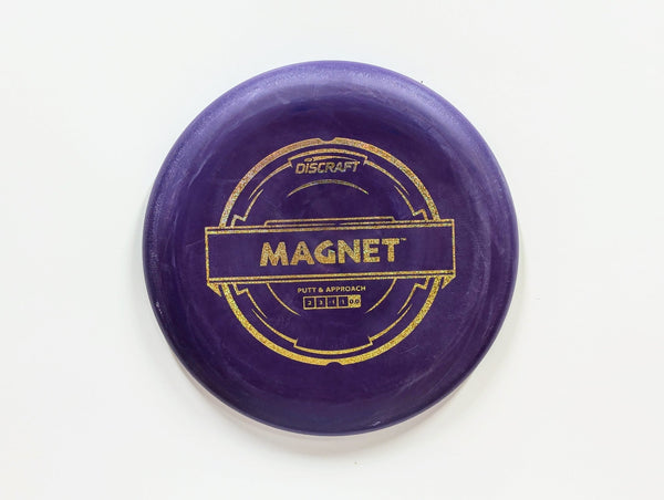 Magnet - Chains Disc Golf