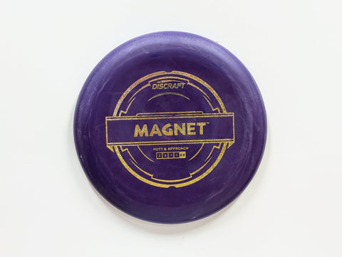 Magnet - Chains Disc Golf