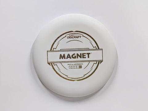 Magnet - Chains Disc Golf