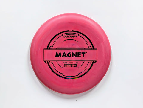 Magnet - Chains Disc Golf