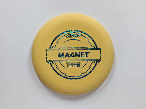 Magnet - Chains Disc Golf